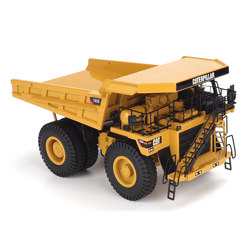 
                  
                    Diecast Masters 85216c cat 785d bergbau kipplader 1:50 5
                  
                