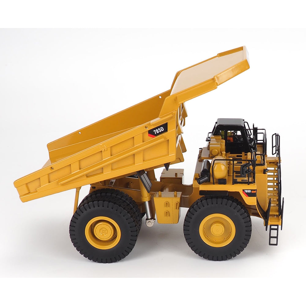 
                  
                    Diecast Masters 85216c cat 785d bergbau kipplader 1:50 6
                  
                