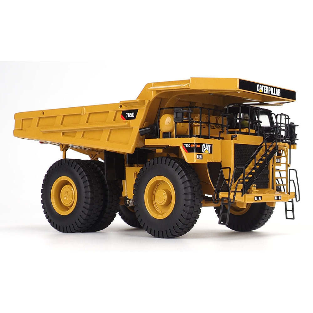 
                  
                    Diecast Masters 85216c cat 785d bergbau kipplader 1:50 7
                  
                