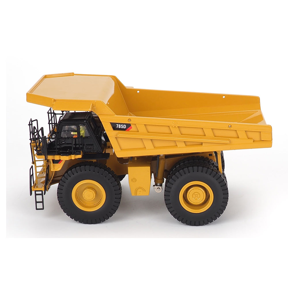 Diecast Masters 85216c cat 785d bergbau kipplader 1:50 2