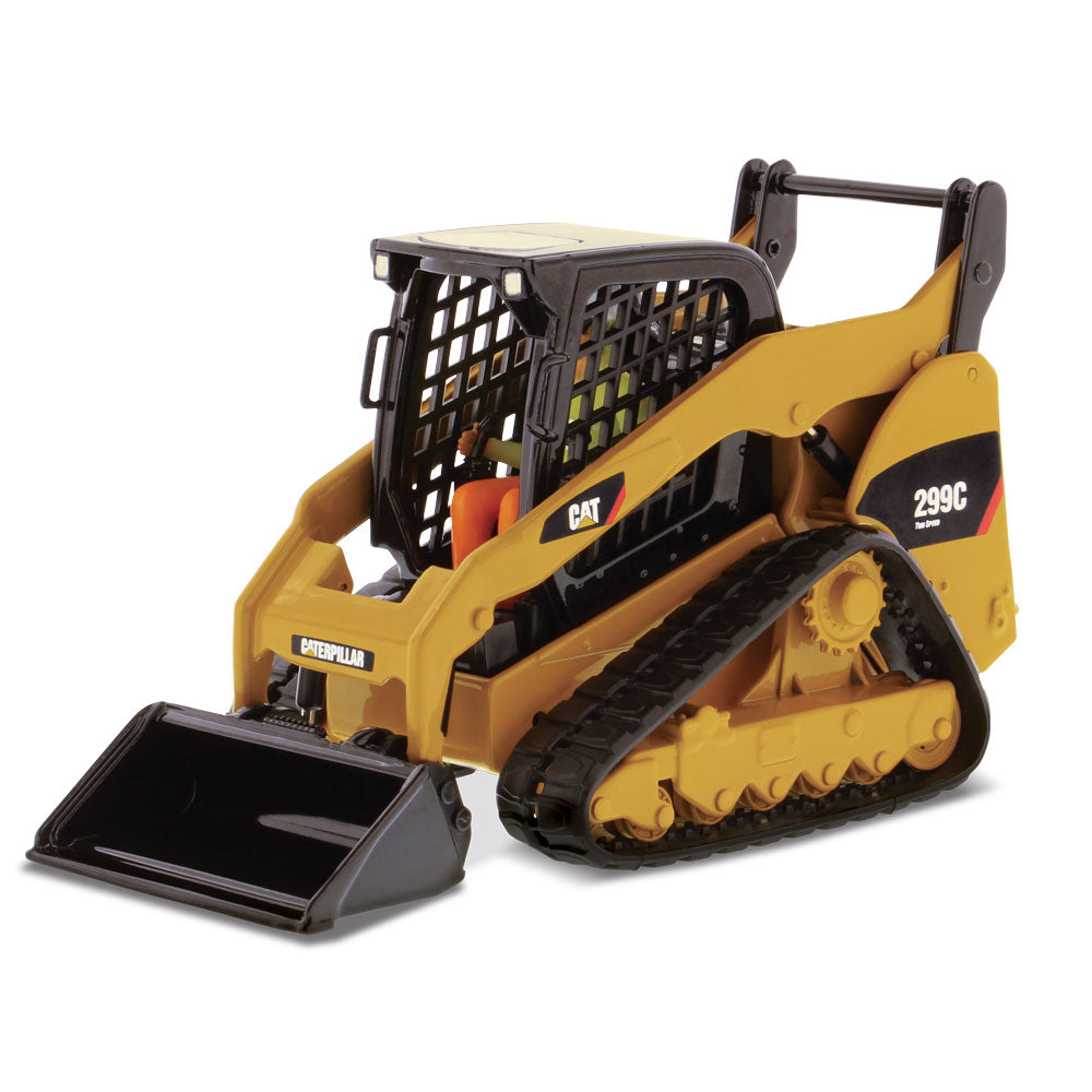 Diecast Masters 85226c cat 299c compact track loader 1:32 1