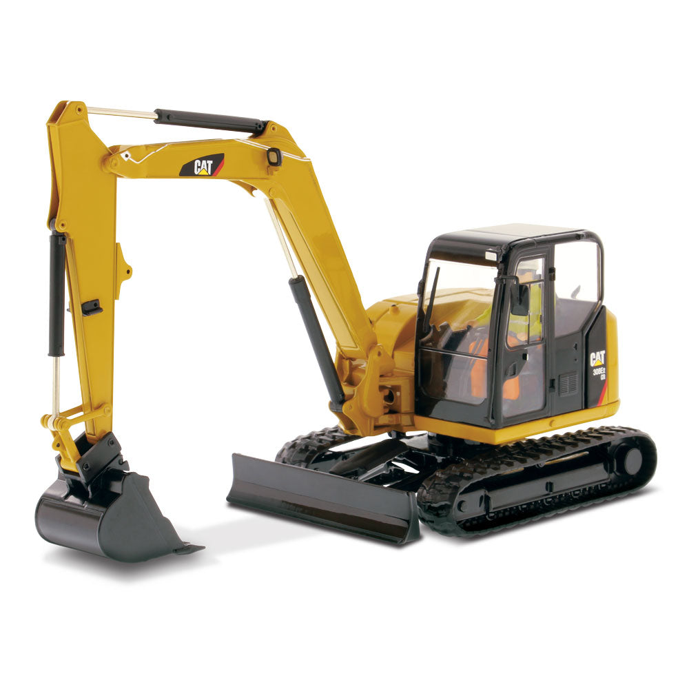 Diecast Masters 85239c cat 308e2 hydraulik bagger 1:32 1