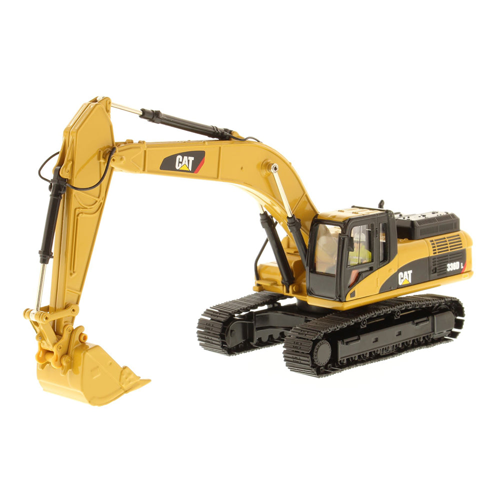 Diecast Masters 85241c cat 336d l hydraulik bagger 1:50 1