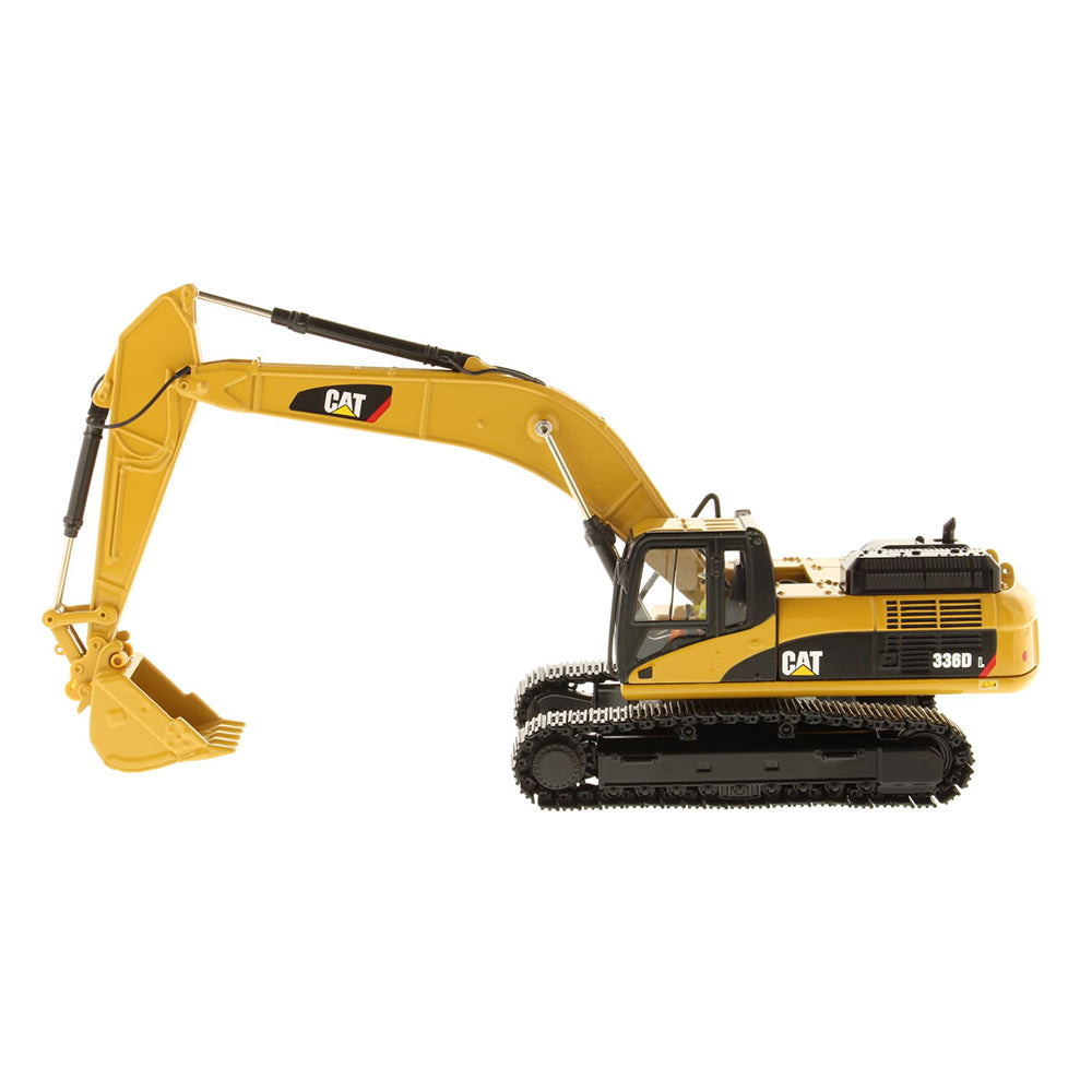 
                  
                    Diecast Masters 85241c cat 336d l hydraulik bagger 1:50 4
                  
                