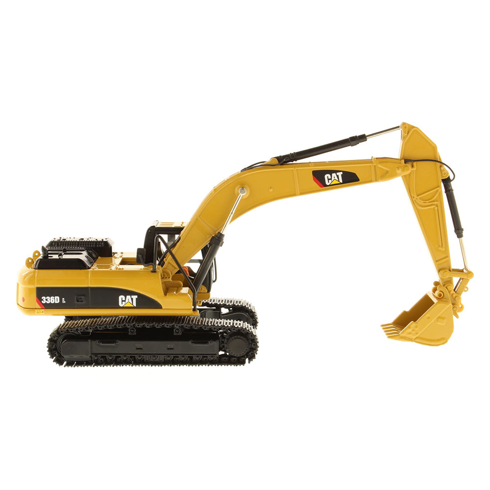 
                  
                    Diecast Masters 85241c cat 336d l hydraulik bagger 1:50 6
                  
                