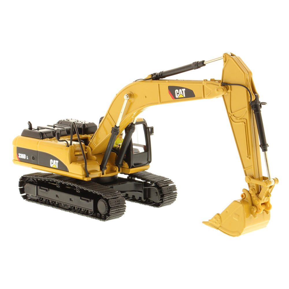 
                  
                    Diecast Masters 85241c cat 336d l hydraulik bagger 1:50 7
                  
                