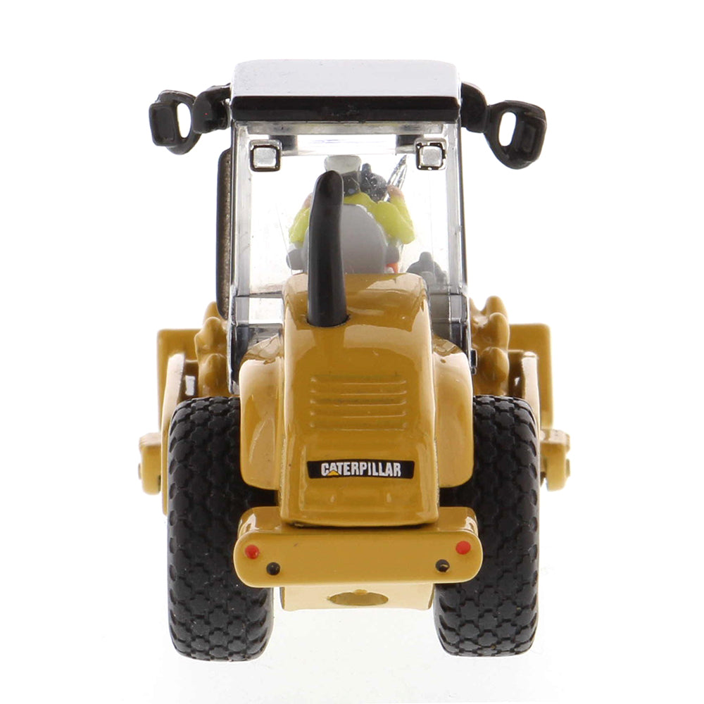 
                  
                    Diecast Masters 85247 cat cp56 padfoot drum vibratory soil compactor 1:87 6
                  
                