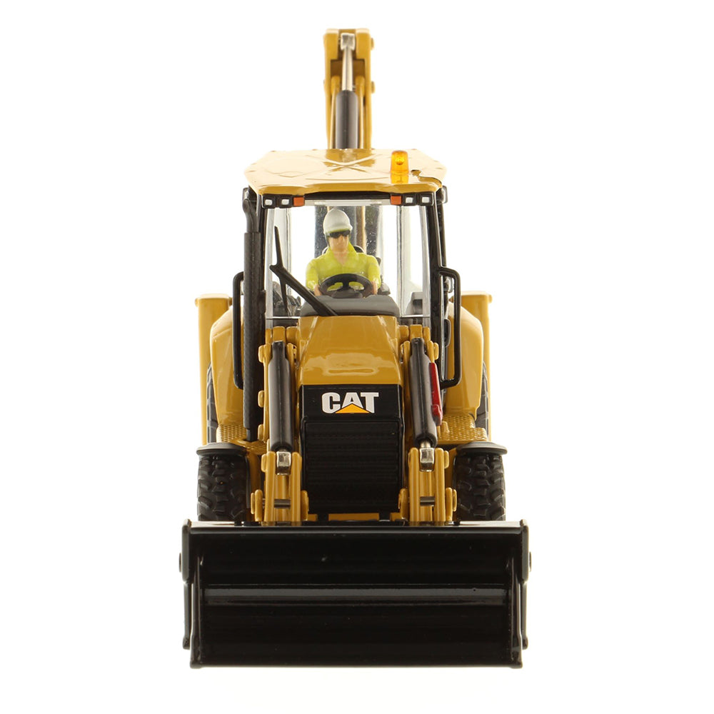 
                  
                    Diecast Masters 85249 cat 432f2 side shift backhoe 1:50 3
                  
                