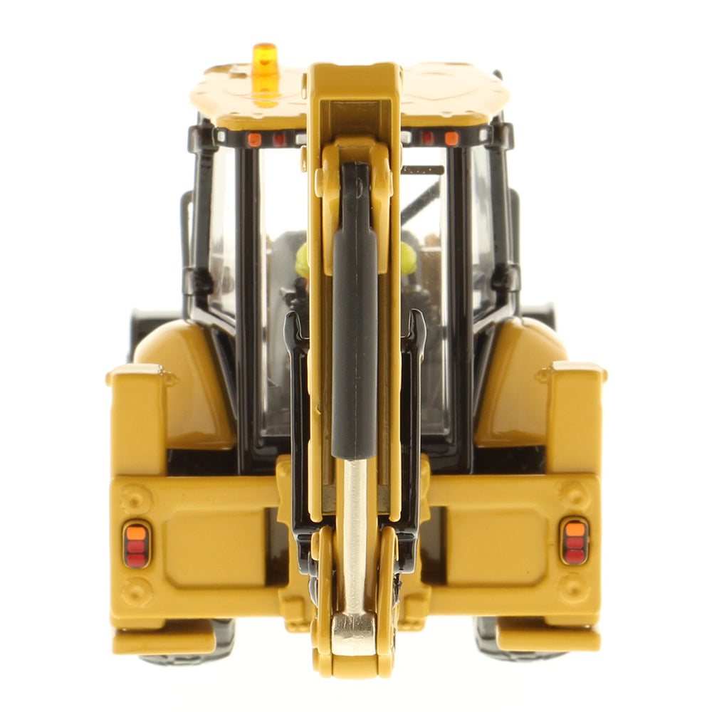 
                  
                    Diecast Masters 85249 cat 432f2 side shift backhoe 1:50 6
                  
                