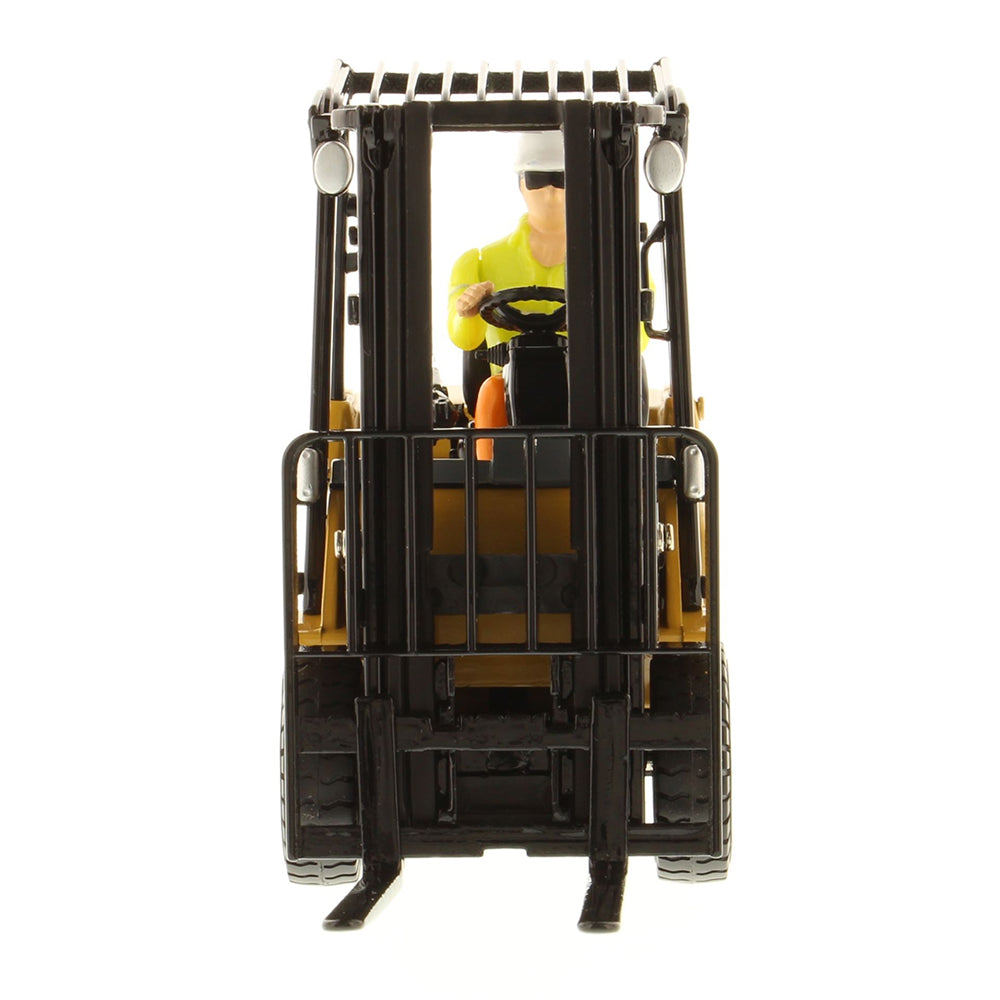 Diecast Masters 85256c cat dp25n gabelstapler 1 25 2