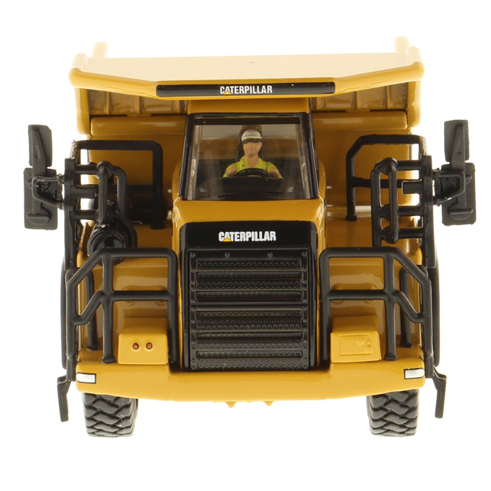 
                  
                    Diecast Masters 85261 cat 772 muldenkipper 1:87 10
                  
                