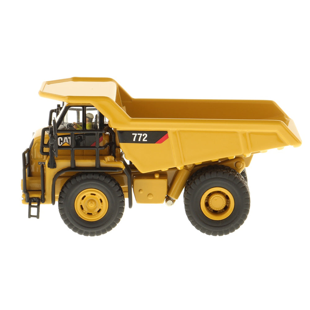 
                  
                    Diecast Masters 85261 cat 772 muldenkipper 1:87 8
                  
                