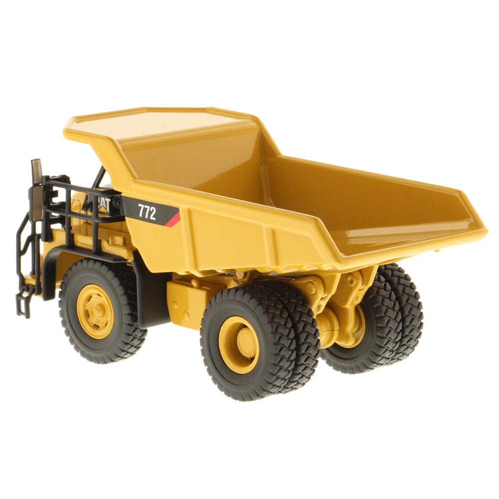 
                  
                    Diecast Masters 85261 cat 772 muldenkipper 1:87 7
                  
                