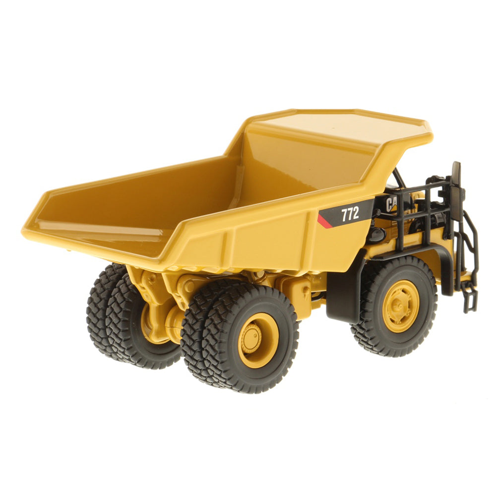 
                  
                    Diecast Masters 85261 cat 772 muldenkipper 1:87 3
                  
                