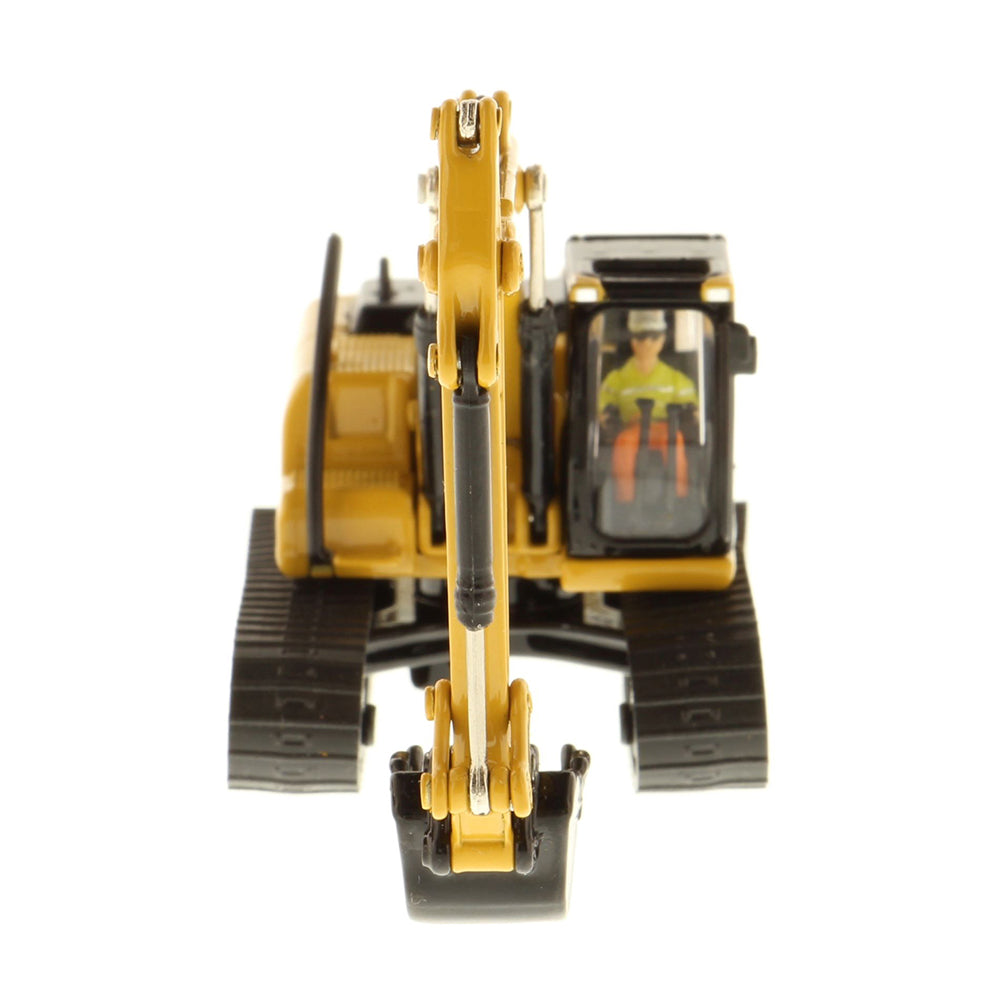 
                  
                    Diecast Masters 85262 cat 320d l hydraulik bagger 1:87 8
                  
                