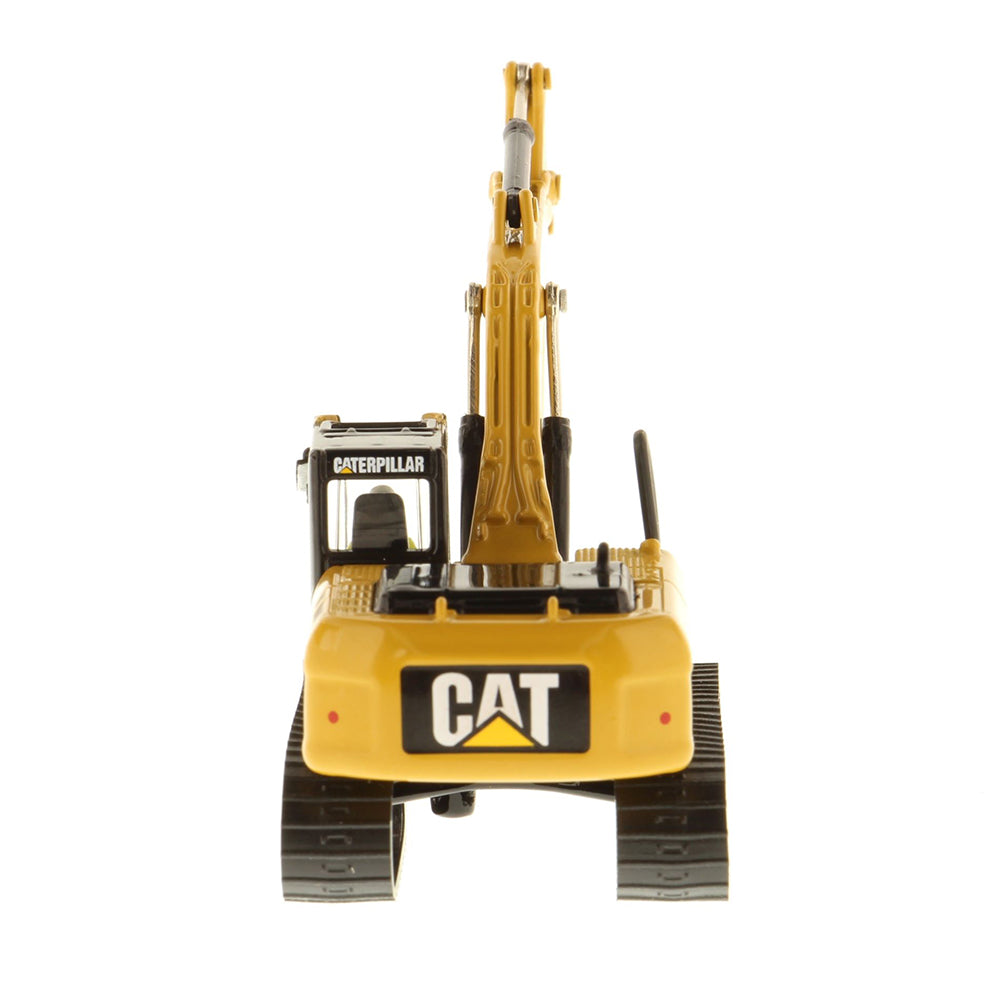 Diecast Masters 85262 Cat 320D L Hydraulic Excavator 1:87