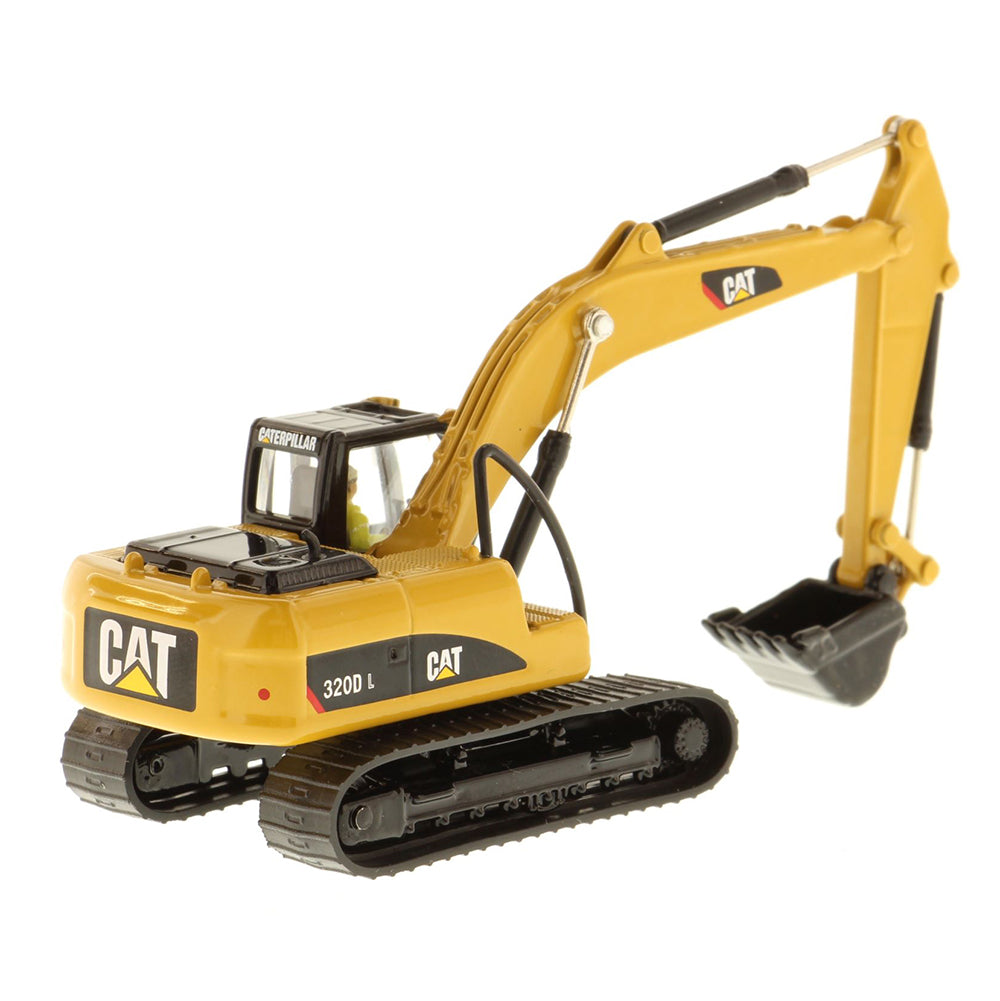 Diecast Masters 85262 cat 320d l hydraulik bagger 1:87 2