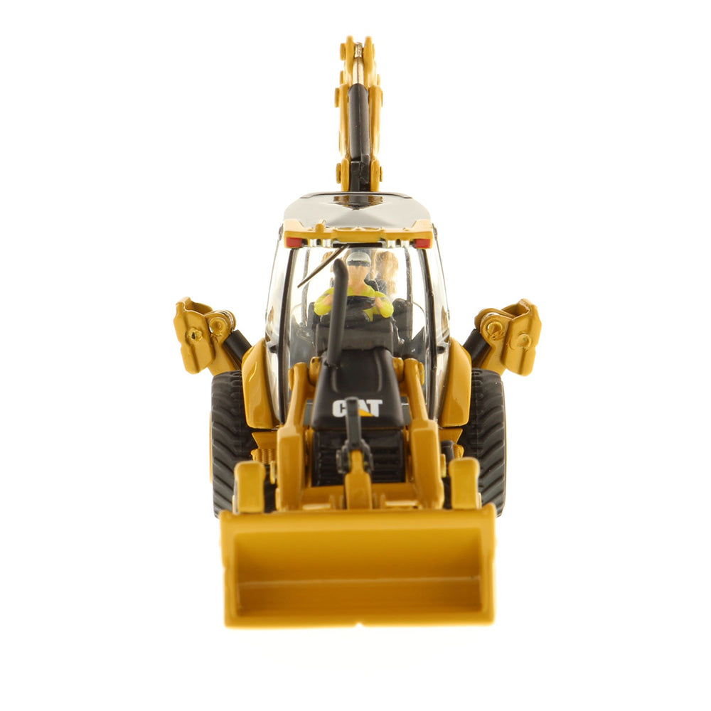 
                  
                    Diecast Masters 85263 cat 450e backhoe 1:87 8
                  
                