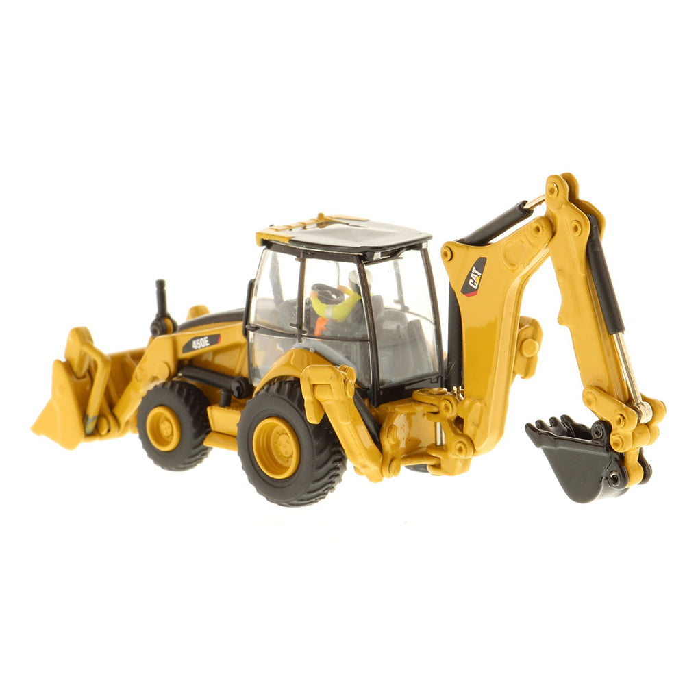 
                  
                    Diecast Masters 85263 cat 450e backhoe 1:87 6
                  
                