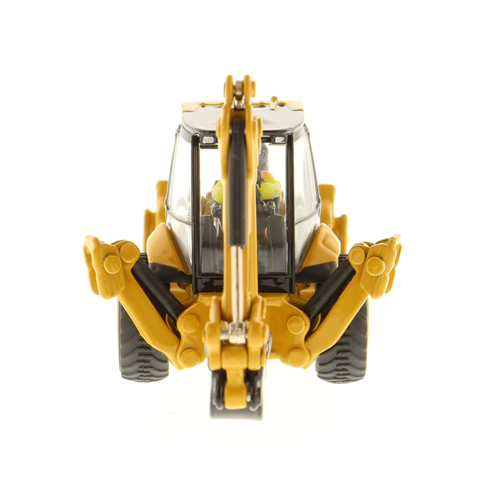 
                  
                    Diecast Masters 85263 cat 450e backhoe 1:87 5
                  
                