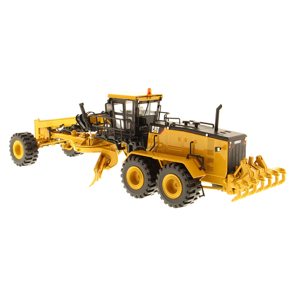 
                  
                    Diecast Masters 85264c cat 24m strassenhobel 1:50 6
                  
                