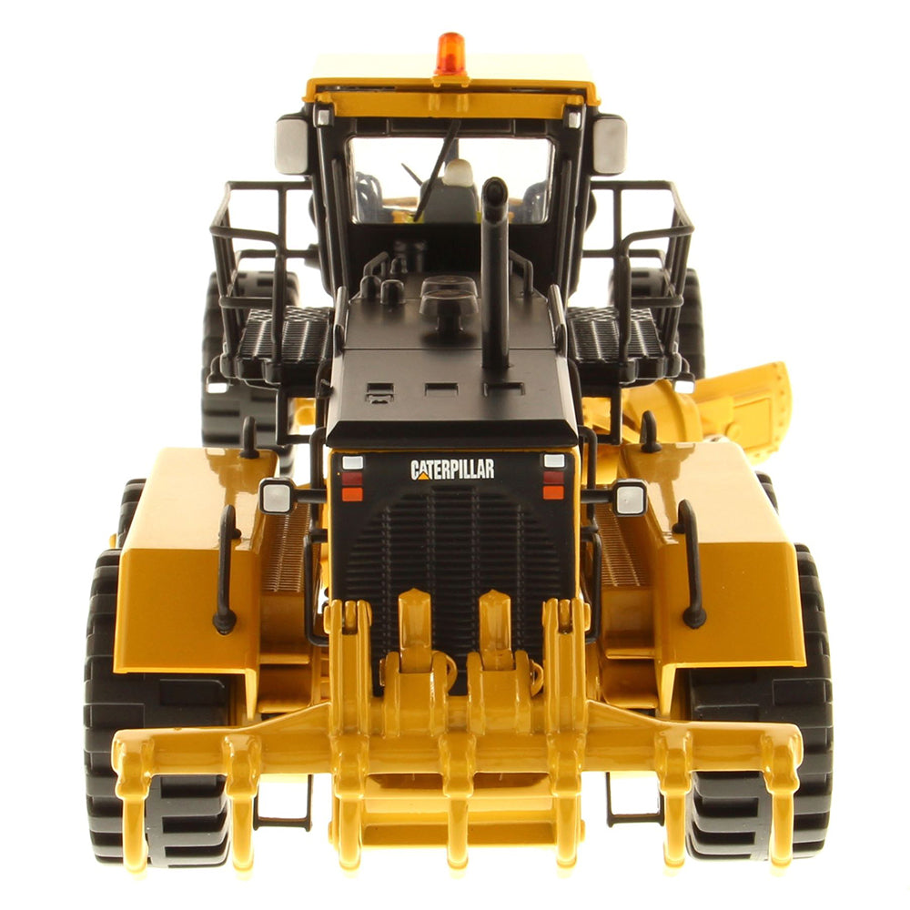 
                  
                    Diecast Masters 85264c cat 24m strassenhobel 1:50 5
                  
                