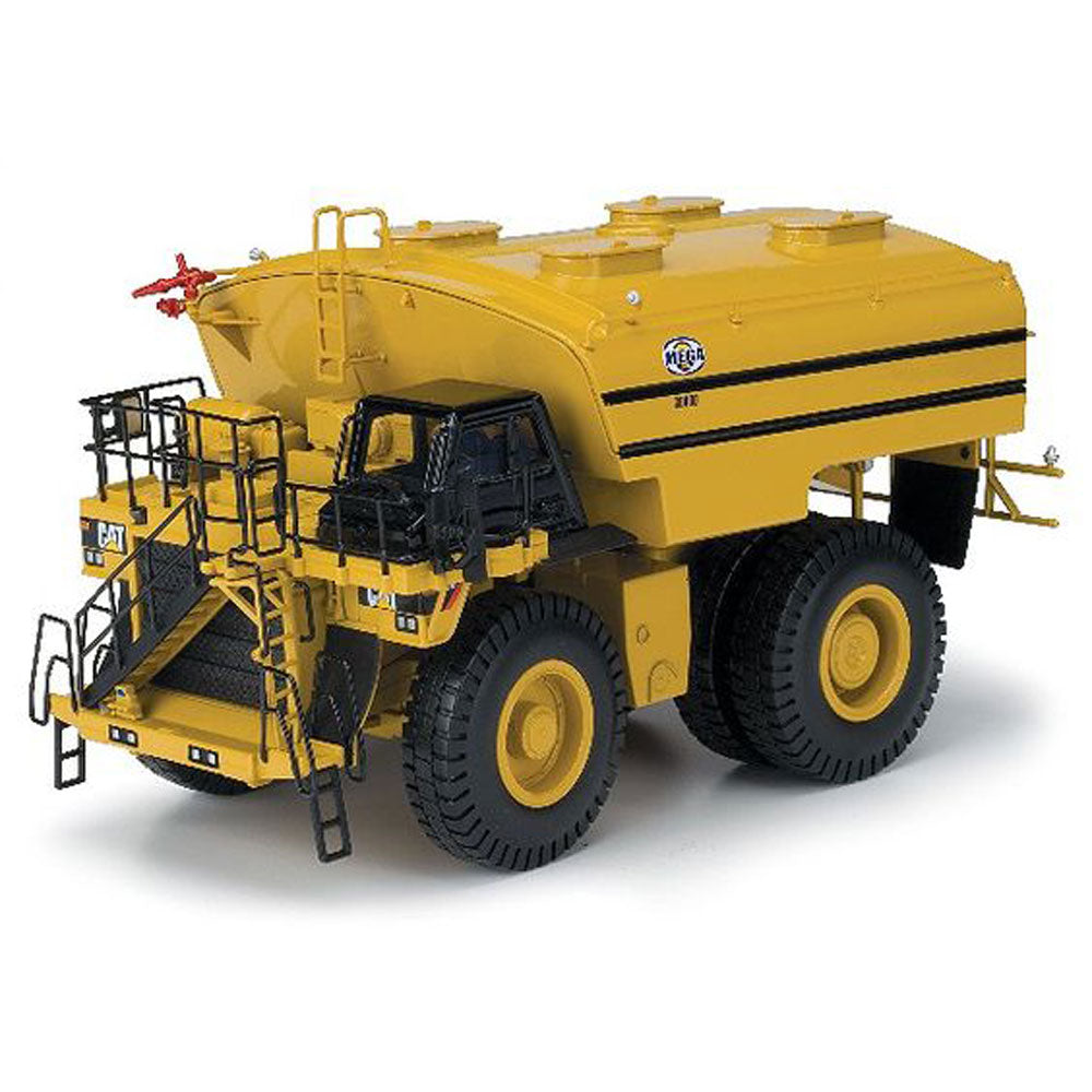Diecast Masters 85276c cat mega mwt30 wassertank lkw 1:50 1
