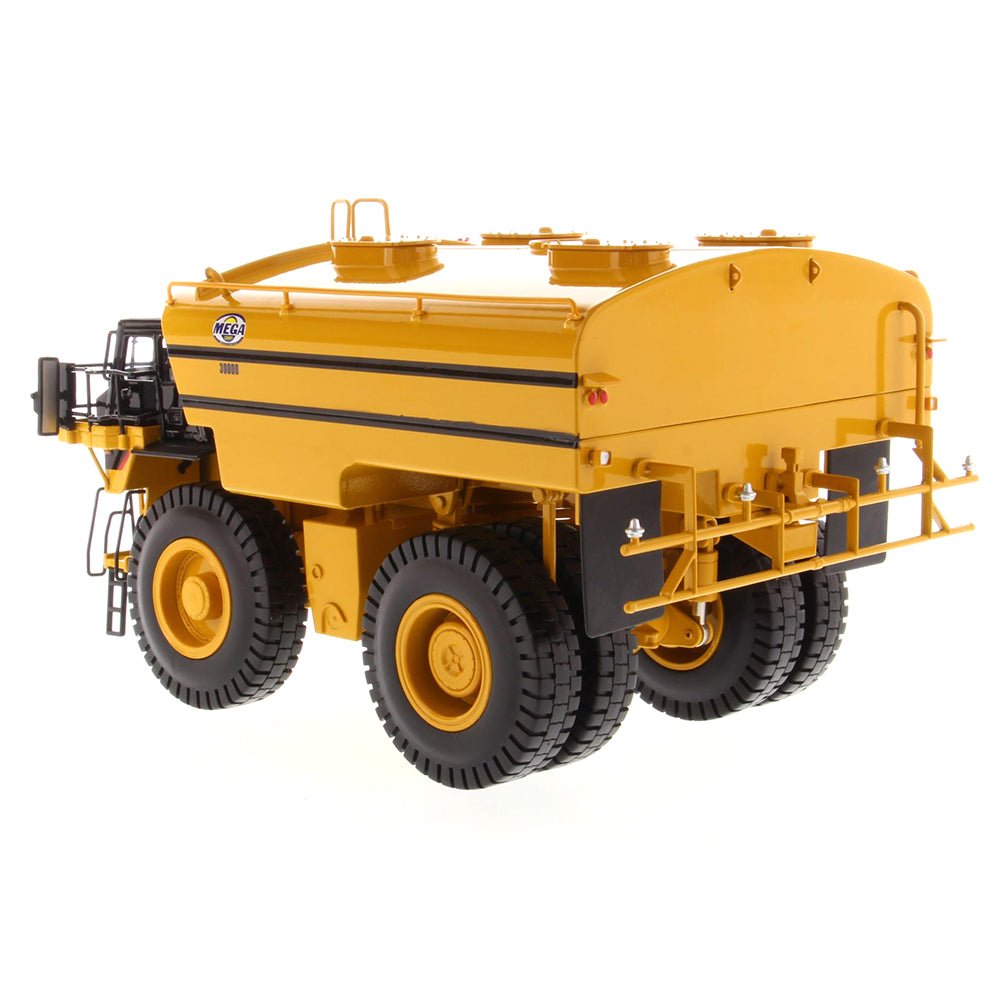 Diecast Masters 85276c cat mega mwt30 wassertank lkw 1:50 2