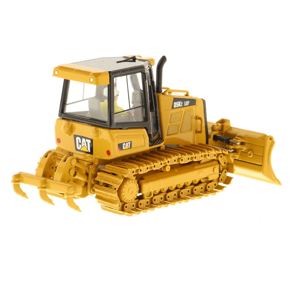 Diecast Masters 85281c cat d5k2 bulldozer 1:50 2