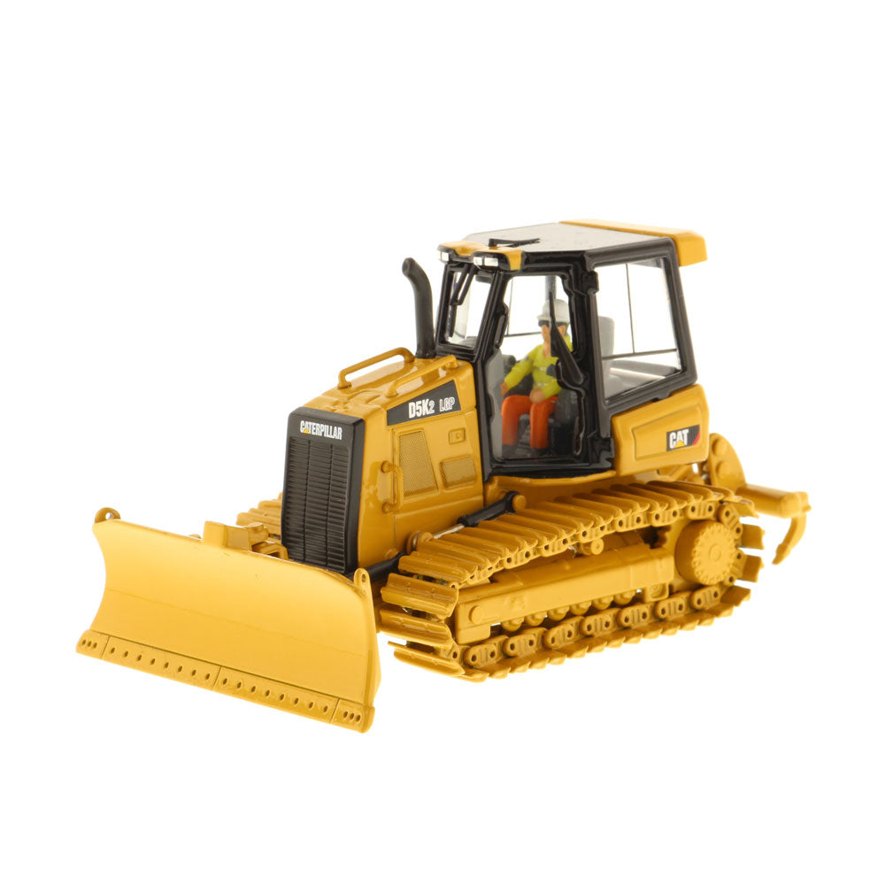 Diecast Masters 85281c cat d5k2 bulldozer 1:50 1