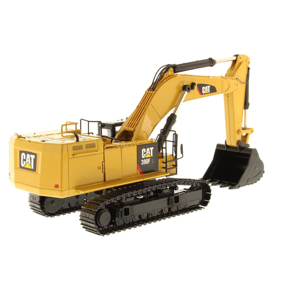 Diecast Masters 85284 cat 390f le hydraulik bagger 1:50 2