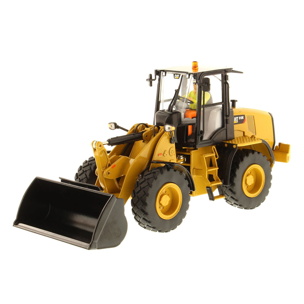 
                  
                    Diecast Masters 85294 cat 910k radlader 1:32 4
                  
                