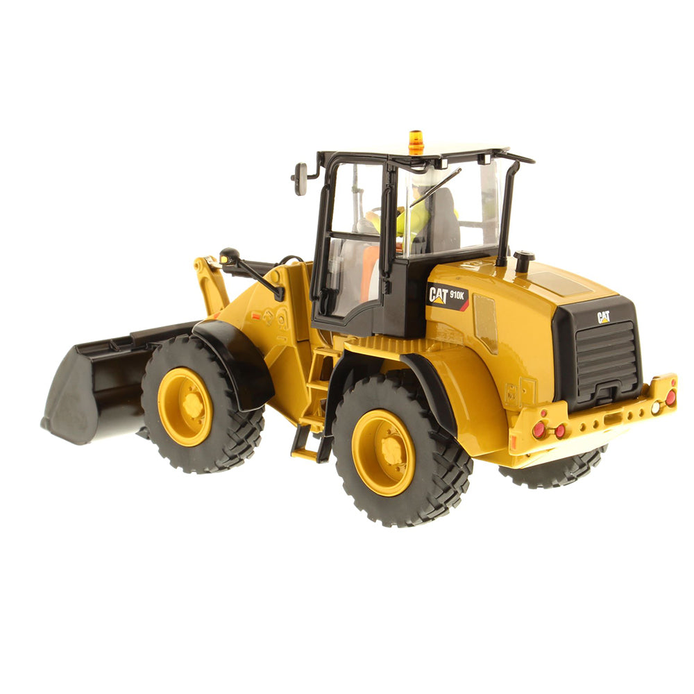 
                  
                    Diecast Masters 85294 cat 910k radlader 1:32 3
                  
                