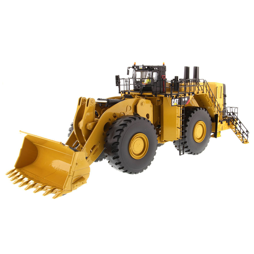 
                  
                    Diecast Masters 85505c cat 994k radlader w rock bucket 1:50 4
                  
                