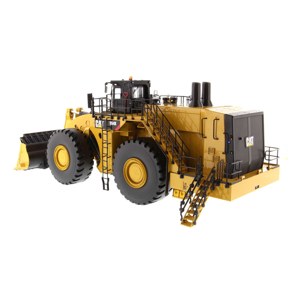 
                  
                    Diecast Masters 85505c cat 994k radlader w rock bucket 1:50 3
                  
                