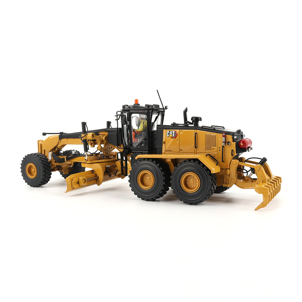 
                  
                    Diecast Masters 85507 cat 16m3 strassenhobel 1:50 11
                  
                
