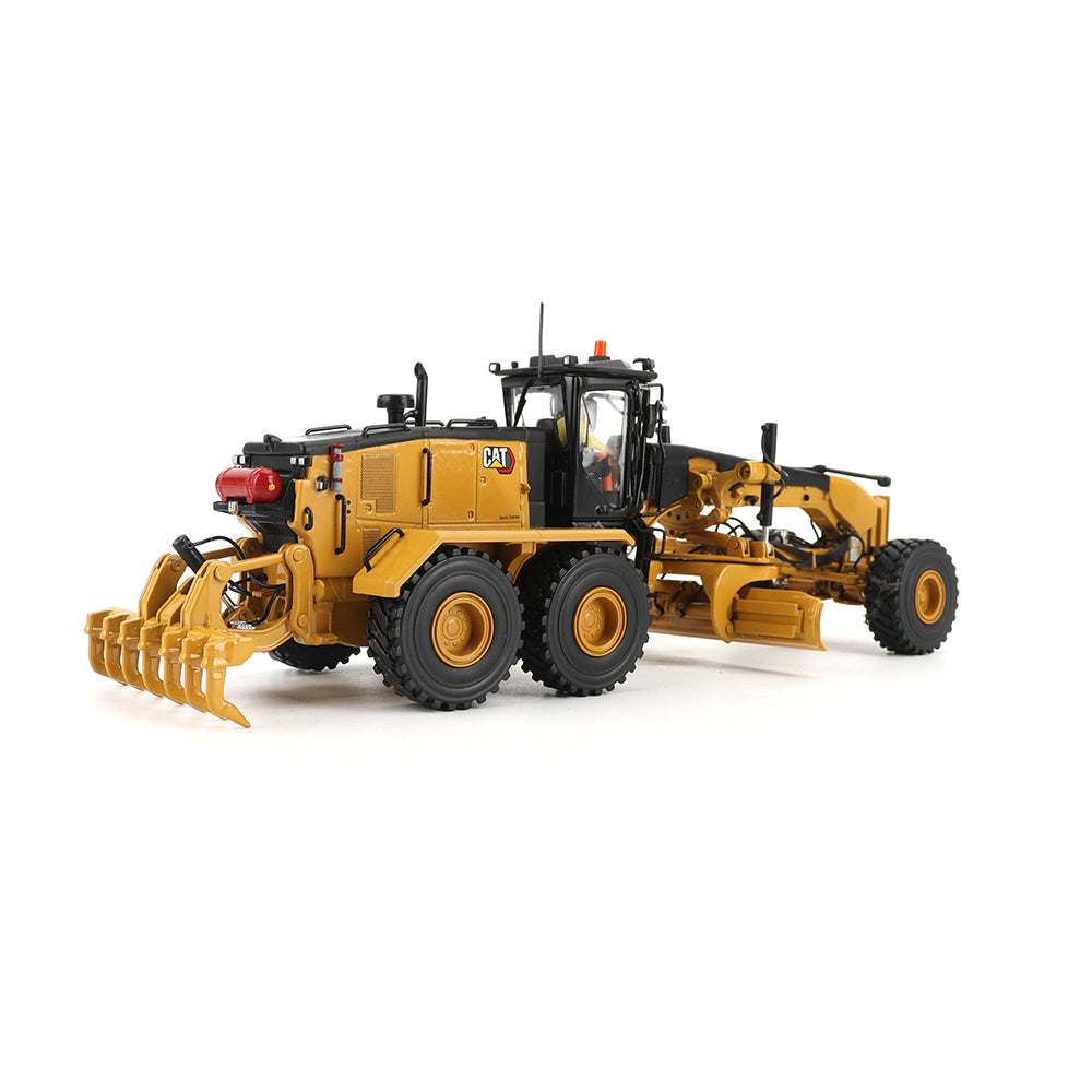 
                  
                    Diecast Masters 85507 cat 16m3 strassenhobel 1:50 9
                  
                
