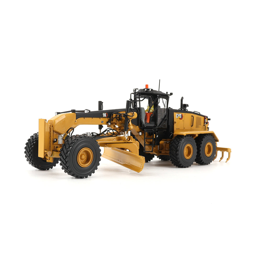 
                  
                    Diecast Masters 85507 cat 16m3 strassenhobel 1:50 7
                  
                