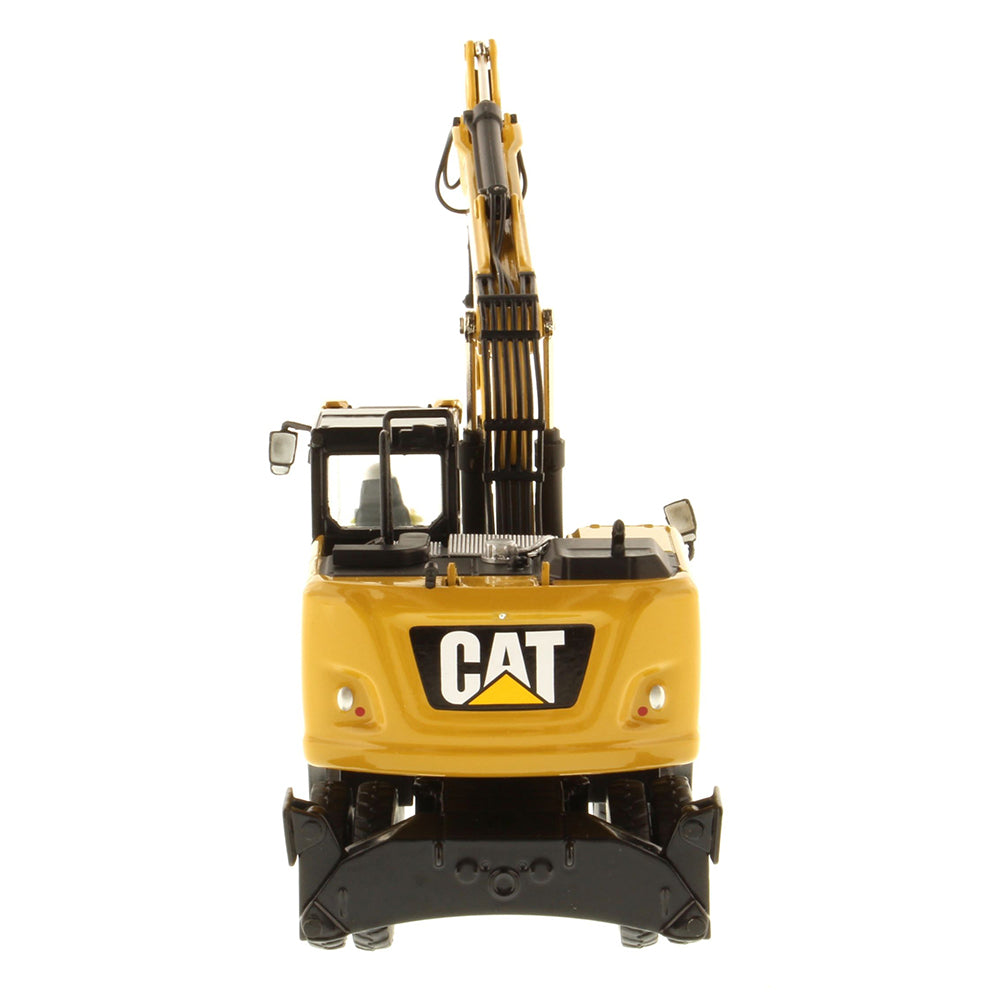
                  
                    Diecast Masters 85508 cat m318f rad bagger 1:50 4
                  
                