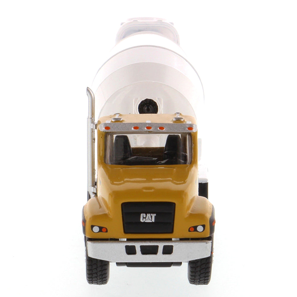 
                  
                    Diecast Masters 85512 cat 681 concrete mixer 1:87 8
                  
                