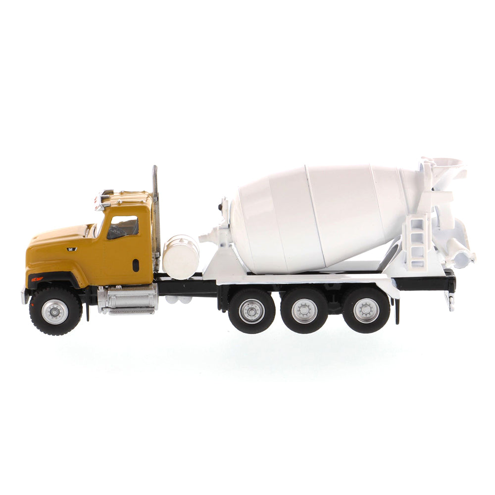 
                  
                    Diecast Masters 85512 cat 681 concrete mixer 1:87 7
                  
                