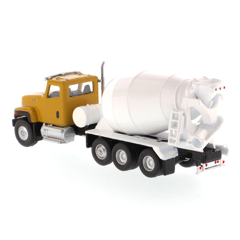 
                  
                    Diecast Masters 85512 cat 681 concrete mixer 1:87 6
                  
                