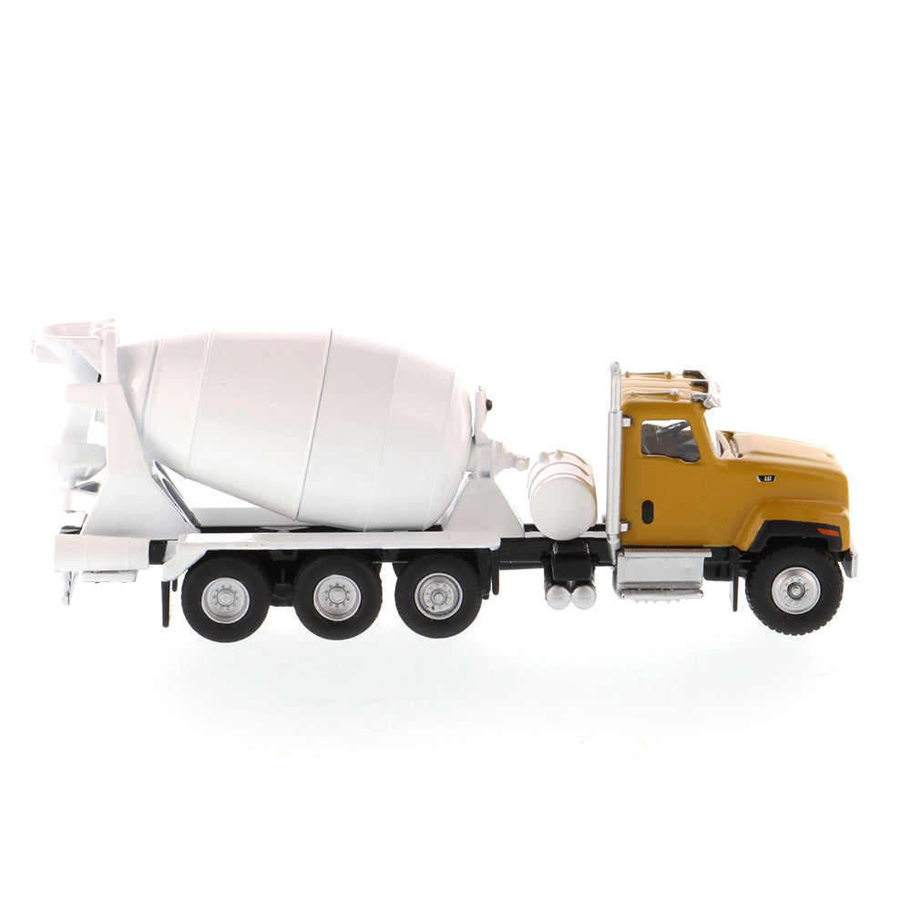 
                  
                    Diecast Masters 85512 cat 681 concrete mixer 1:87 4
                  
                