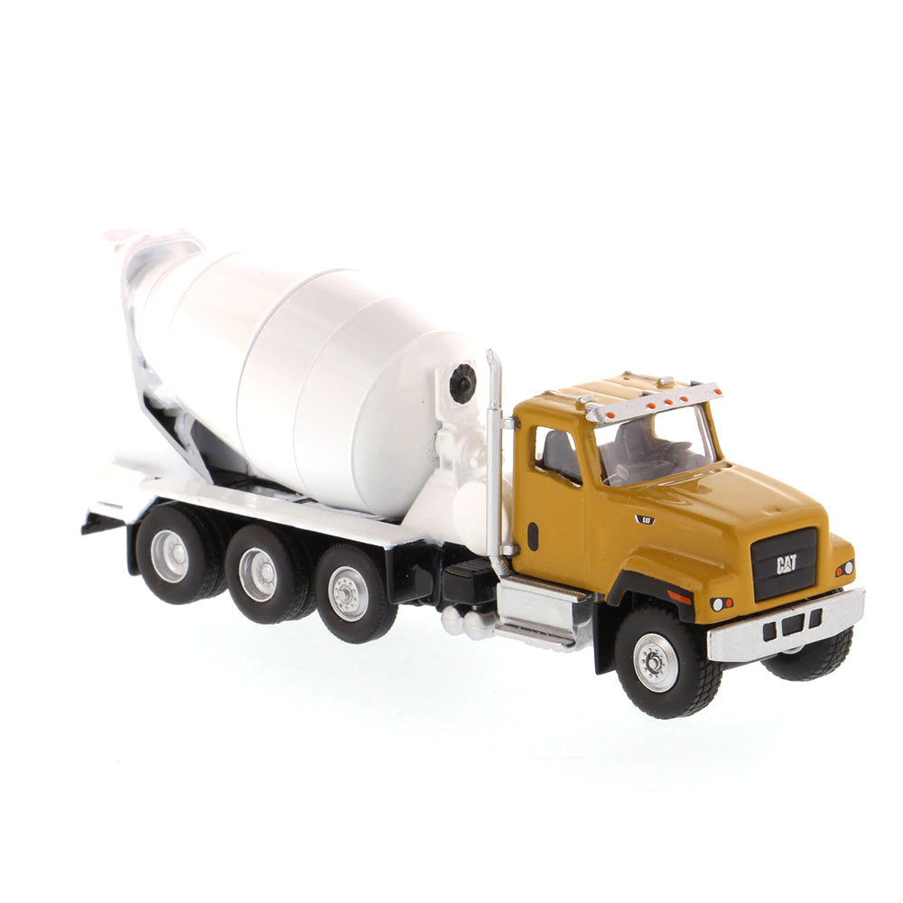 
                  
                    Diecast Masters 85512 cat 681 concrete mixer 1:87 3
                  
                