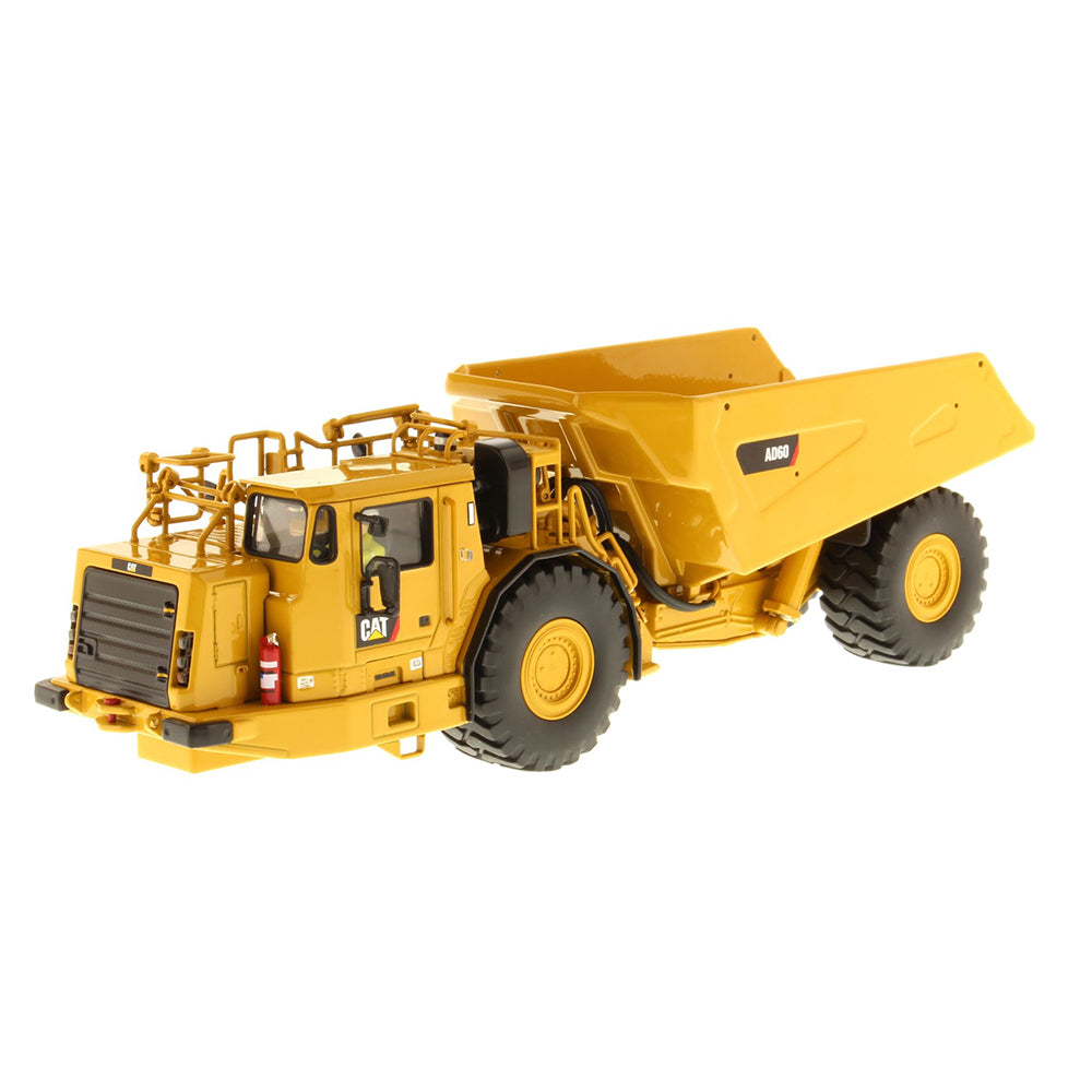 
                  
                    Diecast Masters 85516 cat ad60 untertage gelenk truck 1:50 4
                  
                