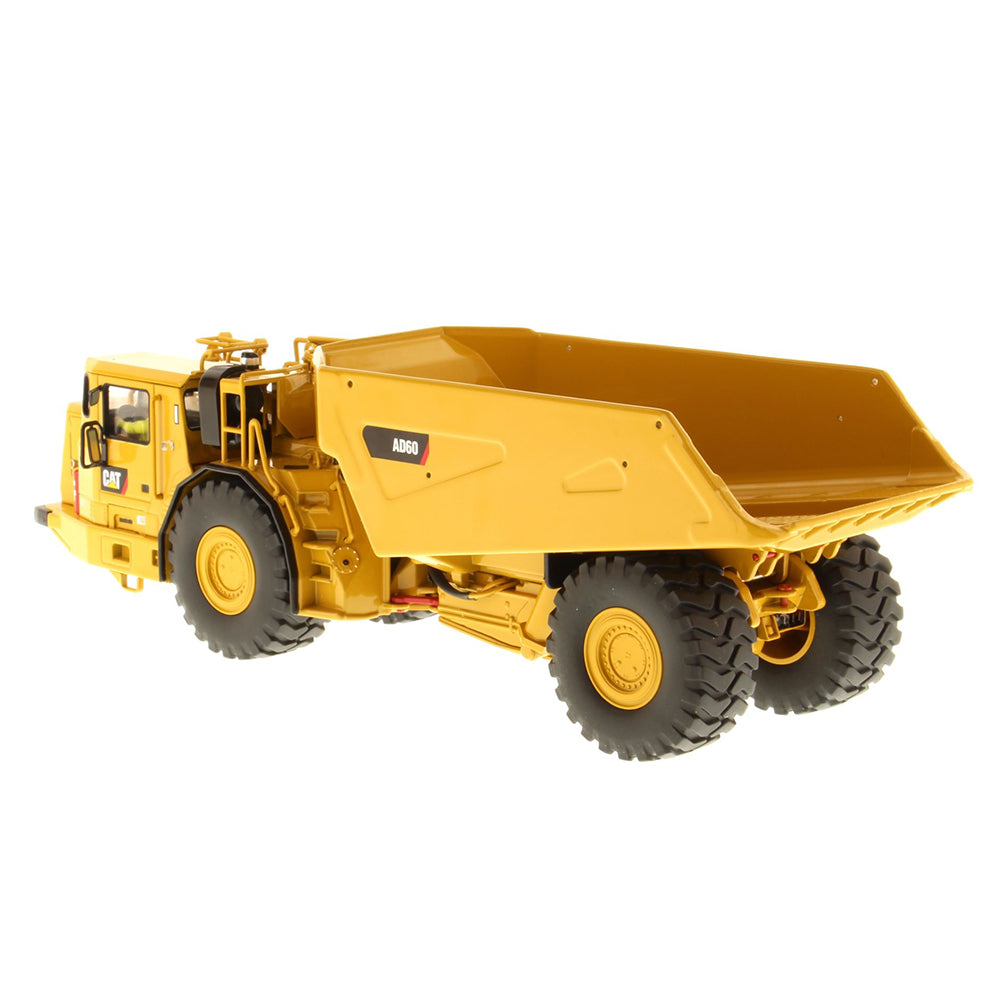
                  
                    Diecast Masters 85516 cat ad60 untertage gelenk truck 1:50 3
                  
                
