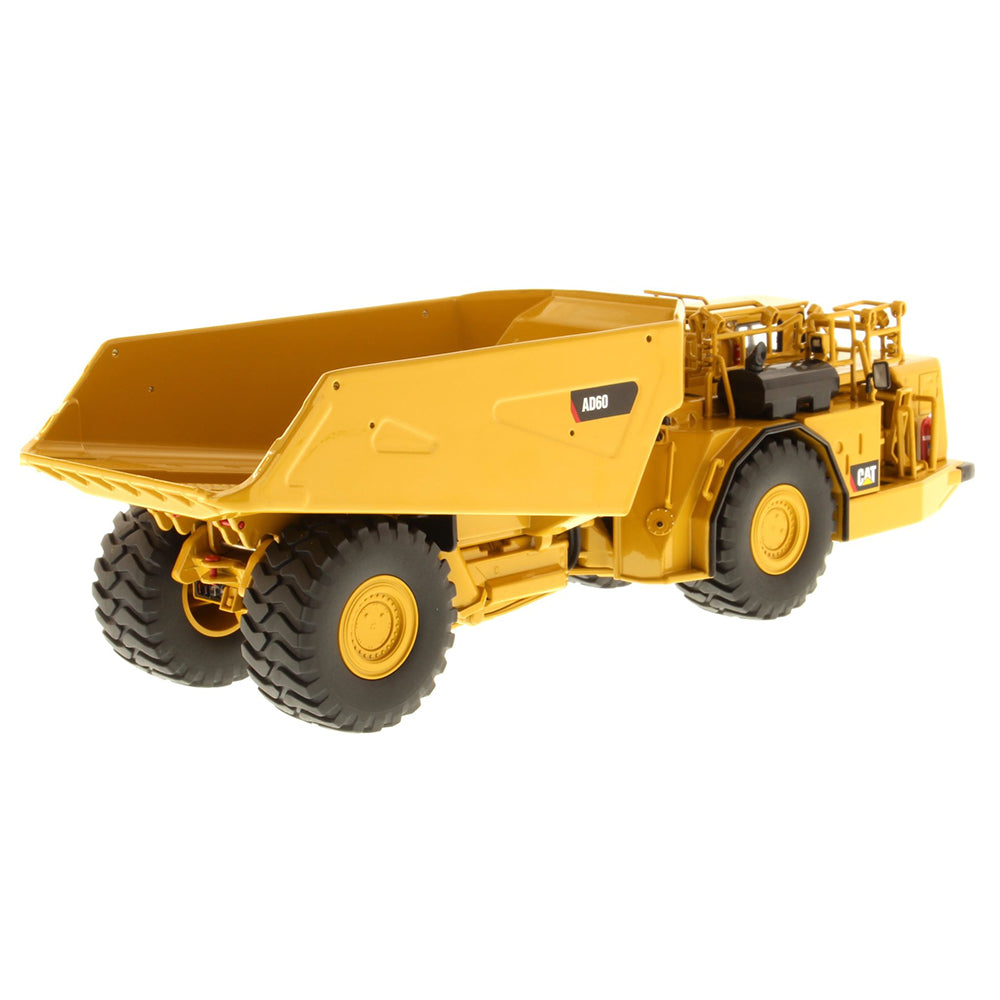 Diecast Masters 85516 cat ad60 untertage gelenk truck 1:50 2