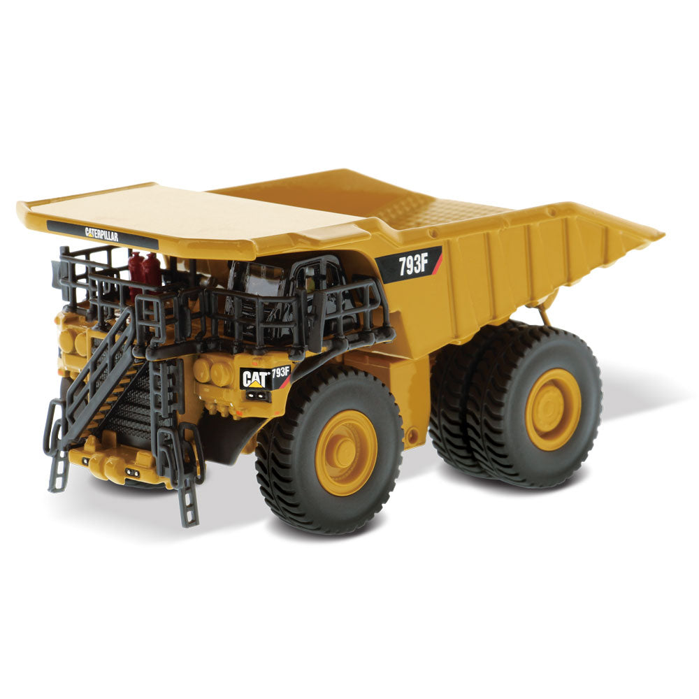 Diecast Masters 85518c cat 793f bergbau kipplader 1:125 1