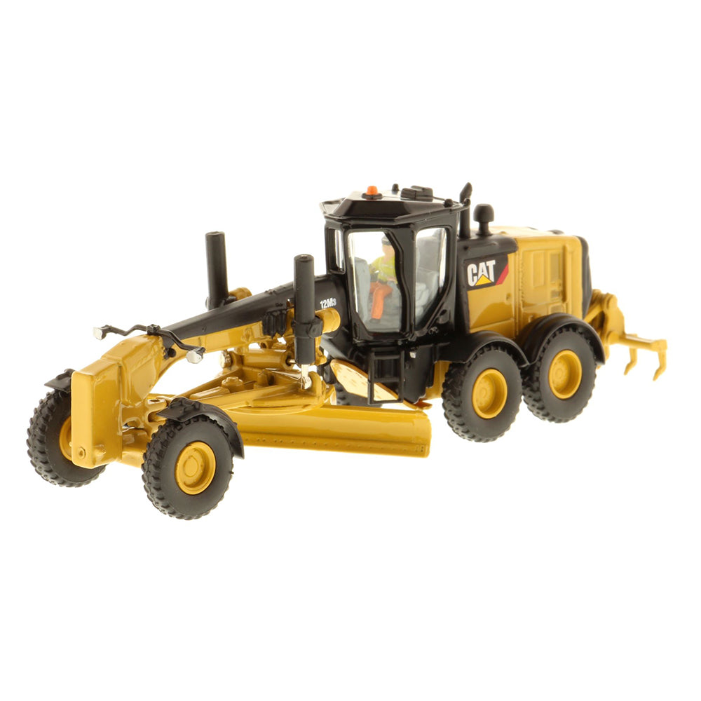 
                  
                    Diecast Masters 85520 cat 12m3 strassenhobel 1:87 7
                  
                