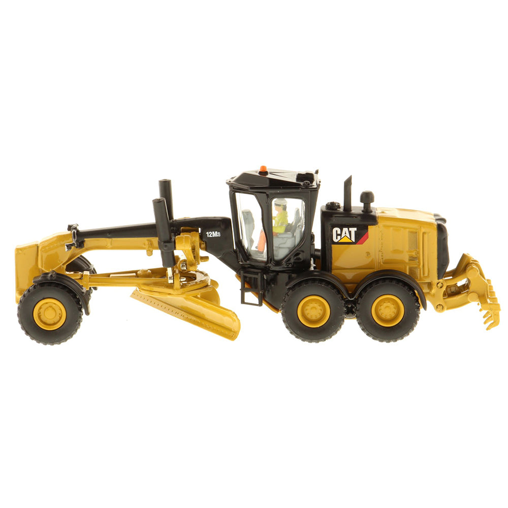 
                  
                    Diecast Masters 85520 cat 12m3 strassenhobel 1:87 6
                  
                